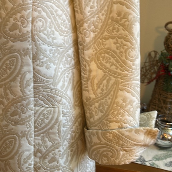 LUII Dressy Coat - Picture 3 of 9